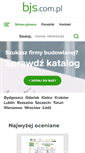 Mobile Screenshot of ogrodzenia.warto-wiedziec.com.pl